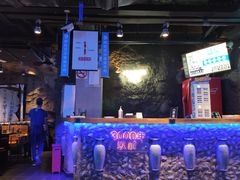 -很久以前羊肉串(打浦路店)