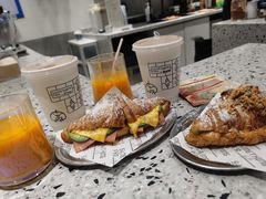 -Something For(中洲湾店)