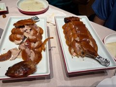 -小京华楼·京味斋(三元桥国展店)