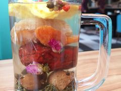 -品回味清真西北楼(宁波首店)