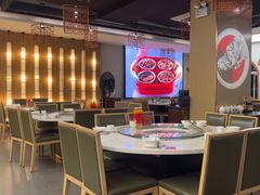 -羊故事·全羊宴•团建聚会包间(华侨城店)