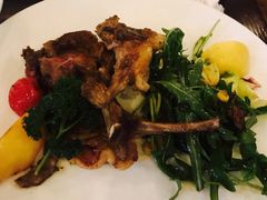 -IL Forno 意坊·意大利餐厅(温州万象城店)