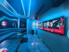 -唱吧麦颂KTV(东胜港悦广场店)