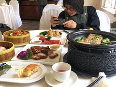 -维多利亚大酒店·雅园中餐厅