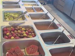 -金喜娜无限自助烤肉(泰达永旺店)