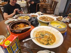 -甬上名灶(天一阁·翠柏店)