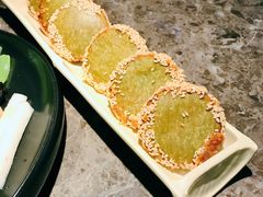 绿茶饼-绿茶餐厅(天津天河城店)