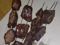 -鸽子窝专业烧烤店(长白店)