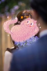 点击看大图 -THE QUEEN(北京店)