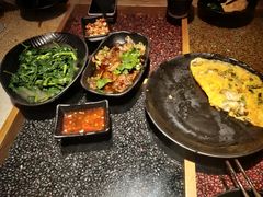 -潮十三潮汕砂锅粥(高新四路大都荟店)