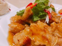 -黑石礁酒楼·海鲜(黑石礁店)