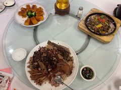 -金百门·顺德海鲜酒家(陈村店)