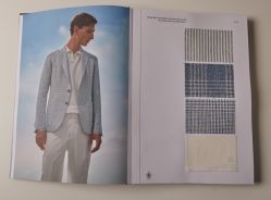 -Biella Fibers杰尼亚Zegna面料西装·夹克·礼服全定制Bespoke(晶耀前滩店)