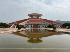 -中国闽台缘博物馆