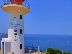 -蓬莱阁景区