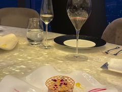 -广州四季酒店·佰鲜汇·现代法餐