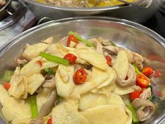 -光泽辣味馆(金岩路店)