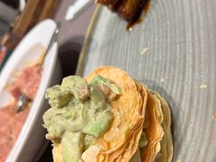 老上海熏鱼-望乡楼上海菜(日月光店)