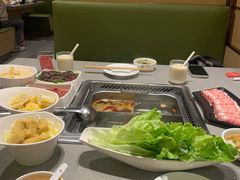 -海底捞火锅(奥山世纪城店)