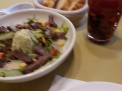 -秋林西餐厅(总店)