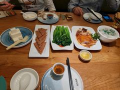 -点心传说·粤菜点心(佐阾虹湾店)