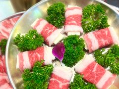 -哈哈碳都·牛肋条无限自助烤肉(宝龙店)