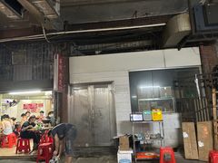 -威邵鸡煲(西华路总店)