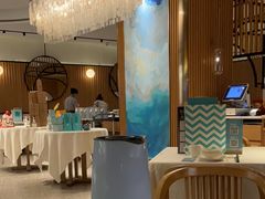 -莆田餐厅PUTIEN(武商MALL店)