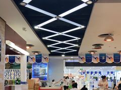 大堂-欧亚春城购物中心(春城大街店)