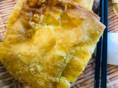 鸡蛋果子-帕米尔食府(白云观店)