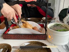 -西安饭庄·非遗陕菜(钟楼店)