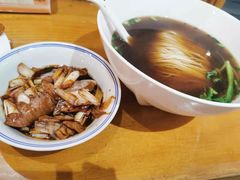 -君东记本帮面馆(天钥桥路店)
