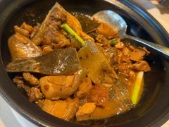 -金悦轩海鲜城(渔人码头店)