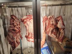 -永安里地摊烤肉(首创店)