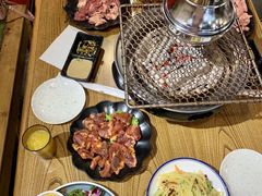 -大壮家原味烤肉(兴华北街店)