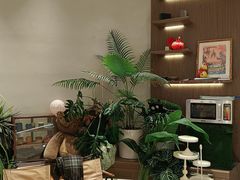 -烫面包·面包烘焙(绿地缤纷城店)
