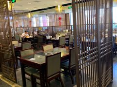 大堂-东来顺饭庄(金泉广场店)