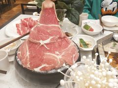 -朝天门火锅(香江半岛店)