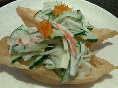 -元气寿司(东方宝泰店)