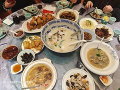 -山外山菜馆(玉泉路店)