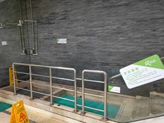 -贝菲特游泳健身(徐泾店)