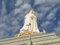 -三亚南山文化旅游区