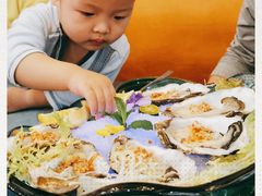 -阿莱唛唛泰国菜·海鲜餐厅(蛇口店)