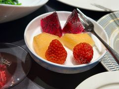 -A One Kitchen·南京精菜馆(德基广场店)