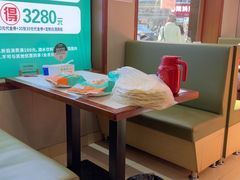 -鲁南仔·滕州炒鸡(经三路店)