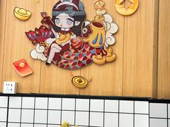 -冒菜西施·非遗冒菜(总店)
