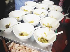 -非遗·爱西干面(小公园总店)