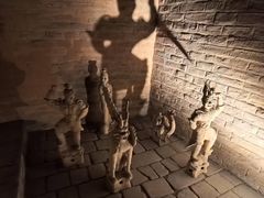 -洛阳古墓博物馆