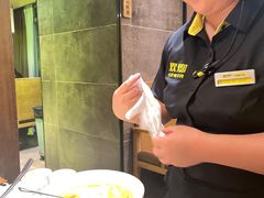 -炊烟小炒黄牛肉(中心印象城店)