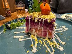 皇后沙拉-米德维奇俄式西餐厅(西六道街店)